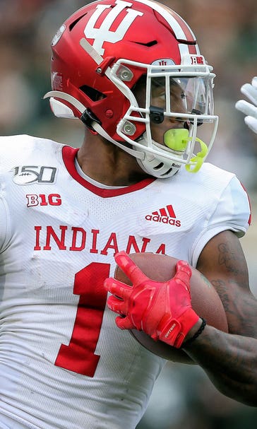For Hoosiers, this week's focus is clear: 'Rutgers, that's it'